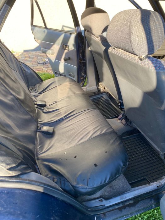 Ford escort 1985 1.6 d