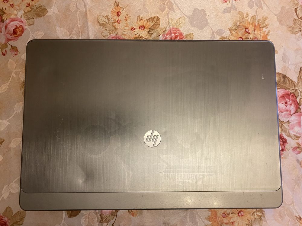 HP probook 4530s I3 windows 7