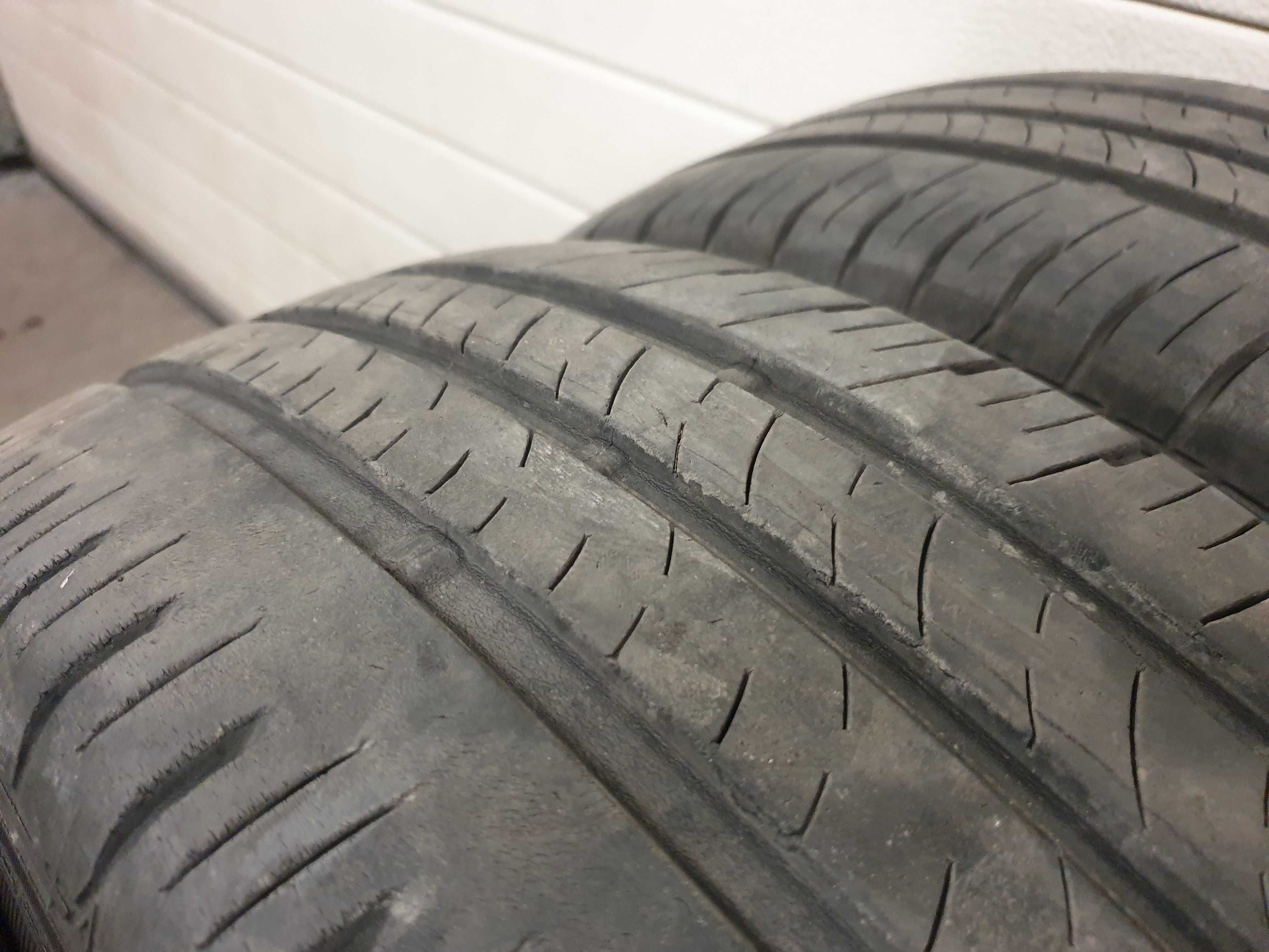 4 Szt 215/60 R16 95V Dunlop Enasave EC300+  6mm