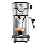Máquina de café. usada somente com 1 kg, café