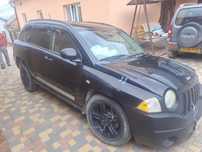 Продам джип компас 2007року