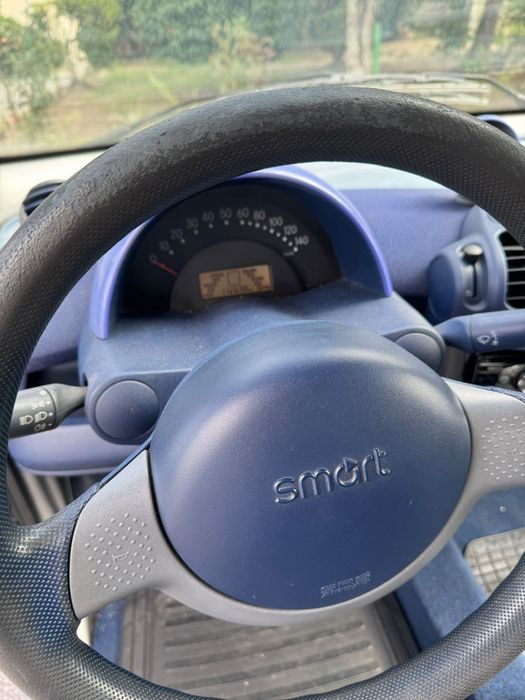 Vendo smart em bom estado