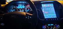 Ford Focus Ford Focus 2.0 TDCi Trend ASS PowerShift