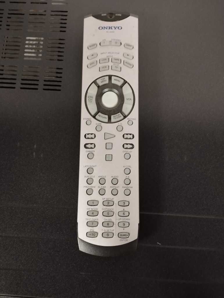 Onkyo DR S 2.2 Amplituner