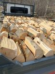 Drewno Kominkowe Buk Brzoza Świerk Drewno opałowe Buk