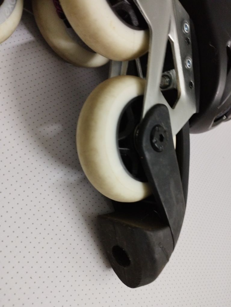 Patins em linha 35/38