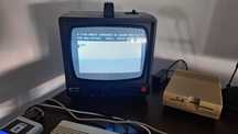 Telewizor Unitra Vela T 206