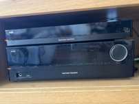 harman/kardon ,audio pro …