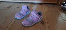 25 Nike runner róż
