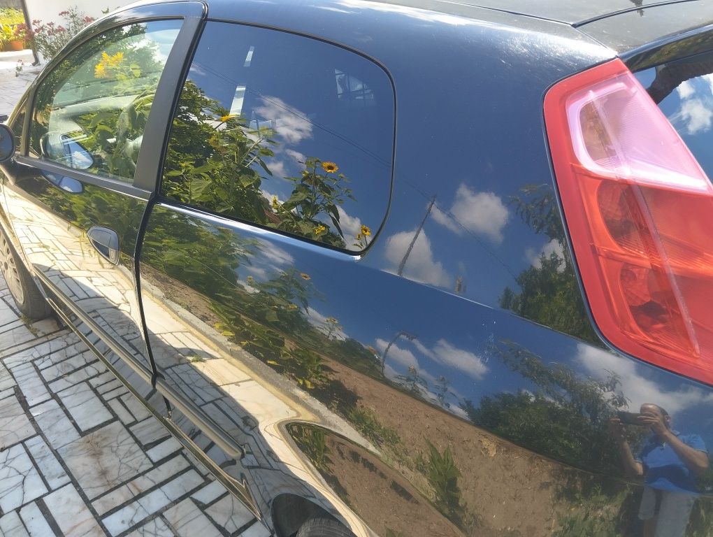 Fiat Punto 1.3 2009