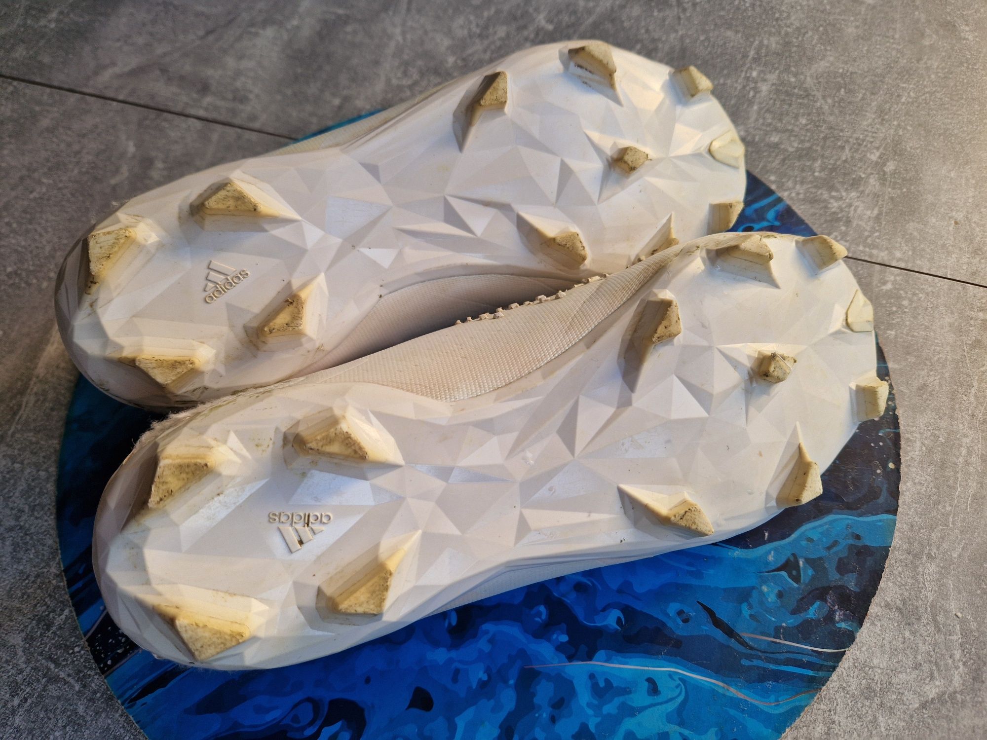 korki Adidas Predator Accuracy  43 1/3