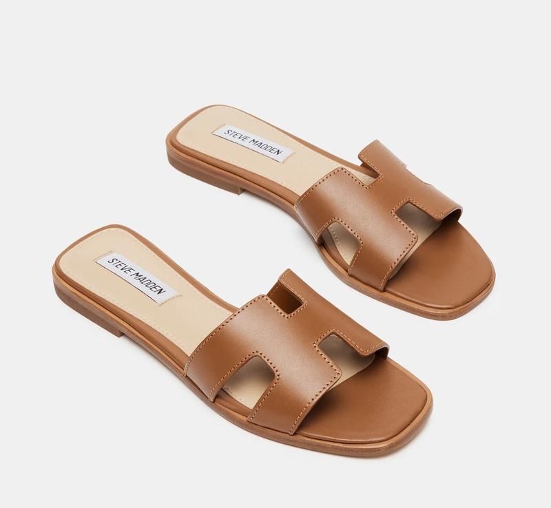 Шльопанці Steve Madden