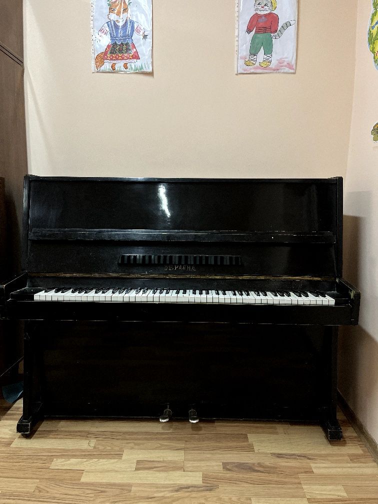 Фортепіано піаніно Україна