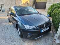 SEAT Ibiza 1.0 TSI Style