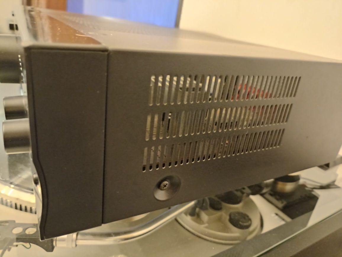 Amplificador Pioneer A-209R