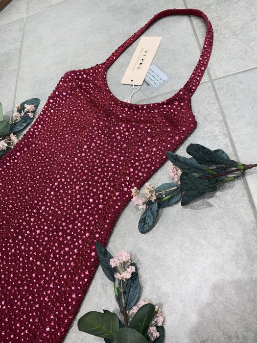 Оригінальна сукня oh polly