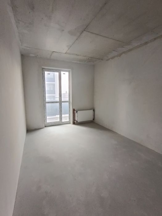 Продаж 3-кім квартири в двох рівнях в новобудові ЖК Континент по ву