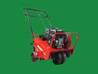 Wynajem aeratora rurkowego Weibang WB517AB