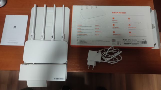 Router Xiaomi Mi 4C