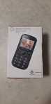 Telefon manta senior