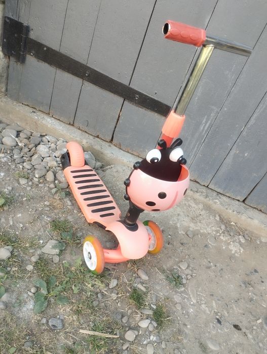 Самокати дитячі,