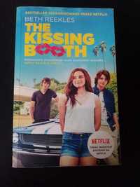 Książka The Kissing Booth