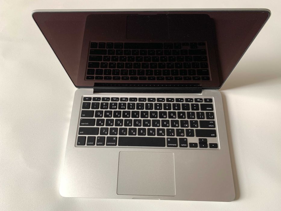 Apple MacBook Pro 13"