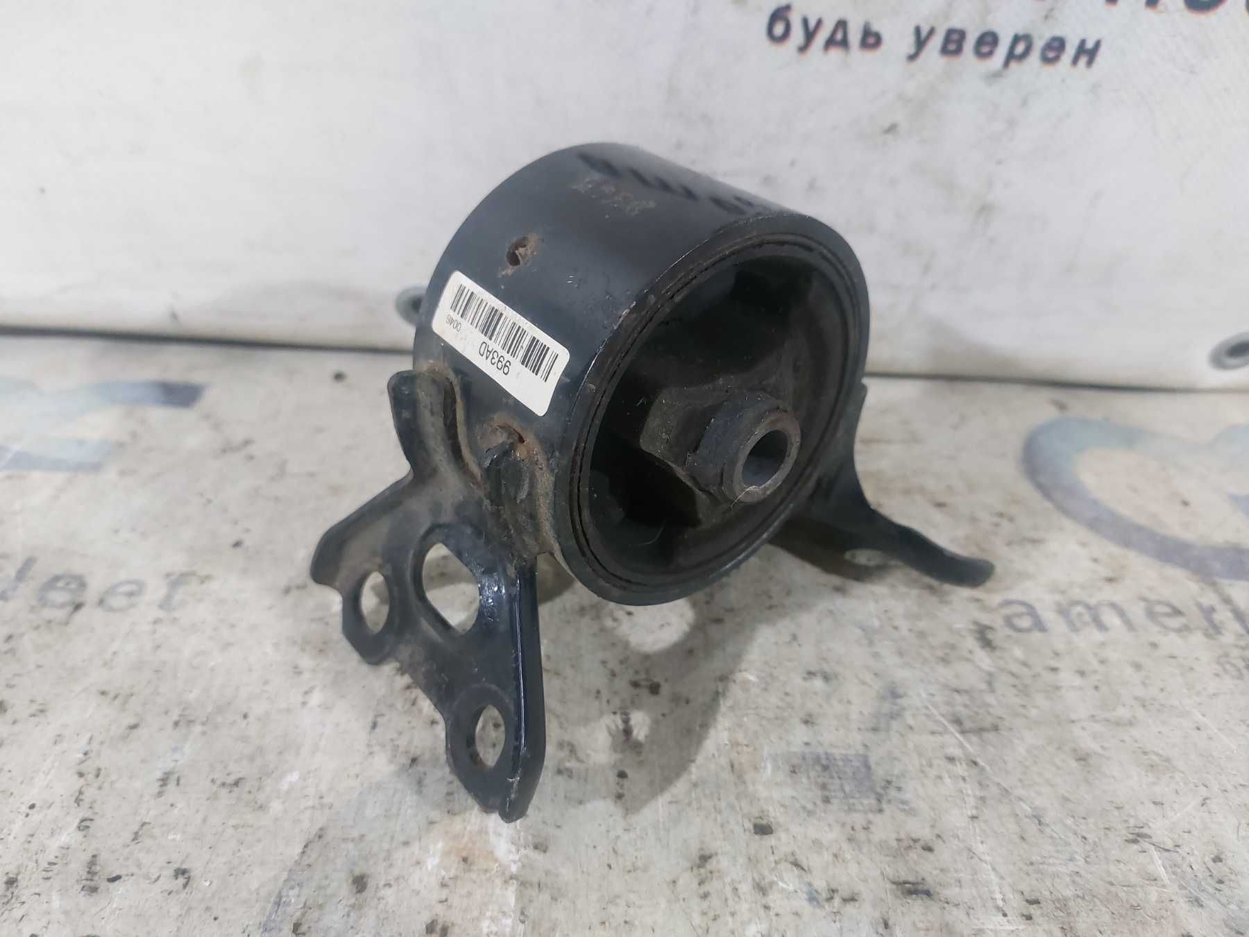 Jeep Compass 11-16 Подушка двигателя левая, передняя, задняя awd/fwd