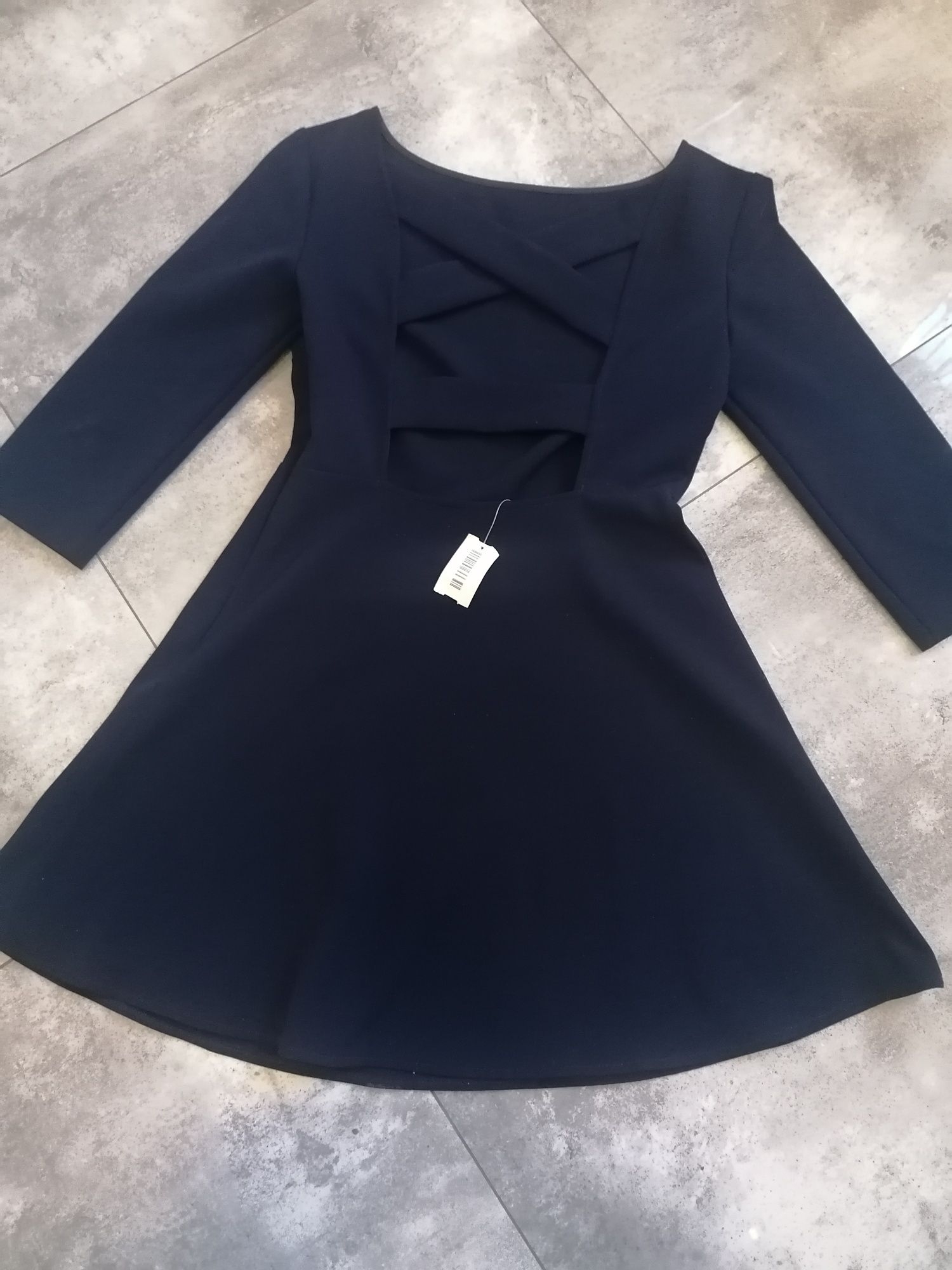 Sukienka Zara 38