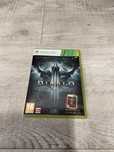 Gra diablo reaper of souls Xbox 360