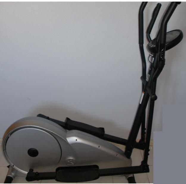 Bicicleta Elíptica VE 750 Domyos