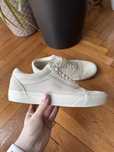 Vans old school 42