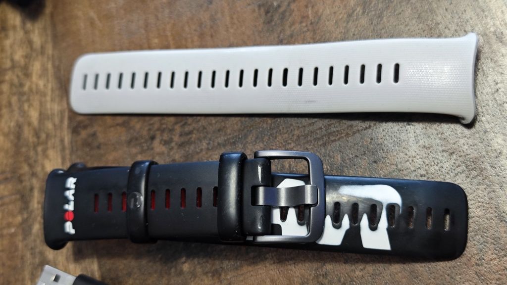 Polar Vantage V2 Shift