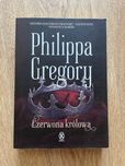 „Czerwona królowa „ Philippa Gregory