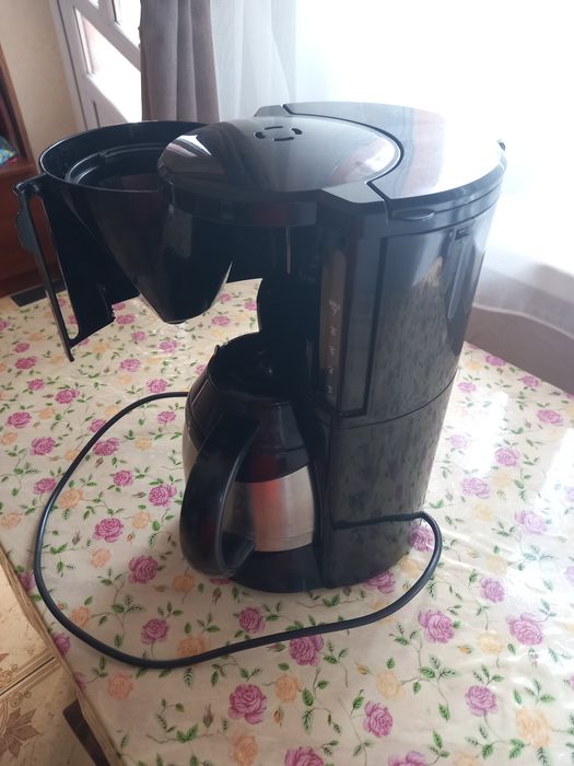 Кавоварка  GRUNDIG