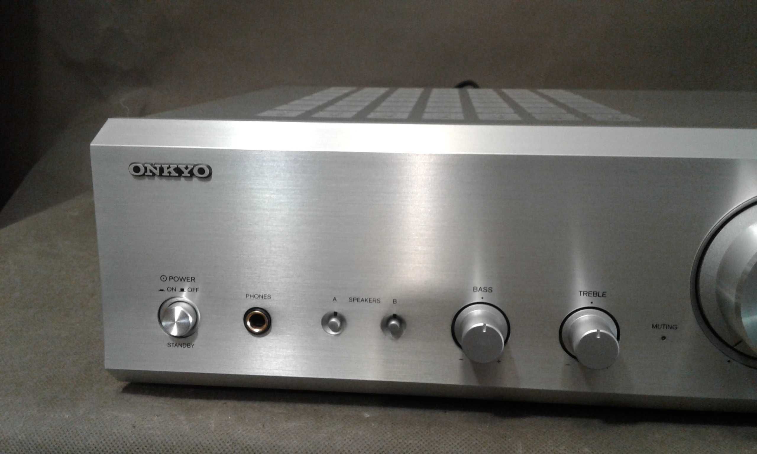 ONKYO A-9155,wzmacniacz stereo