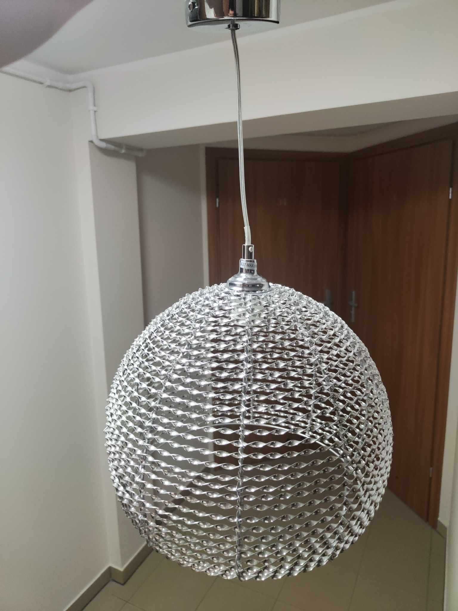 Lampa stan b.dobry