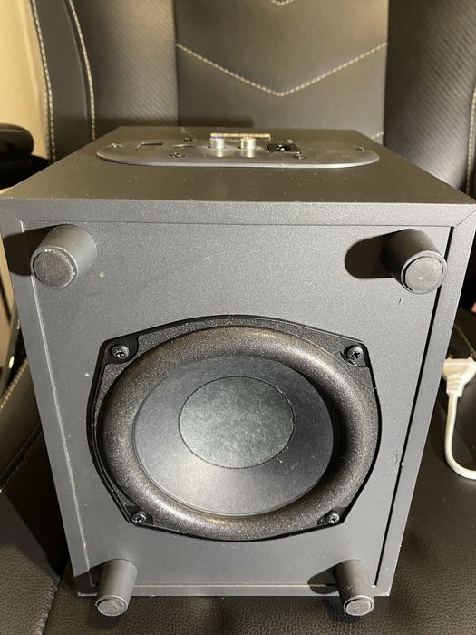 Subwoofer Speaker Logitech