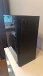 Sprzedam komputer stacjonarny: RTX 3060, i5-10500, 24 GB RAM, SSD 1 TB