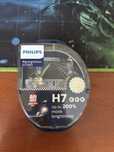 Галогенна автолампа Philips H7 RacingVision GT200 12V 55W