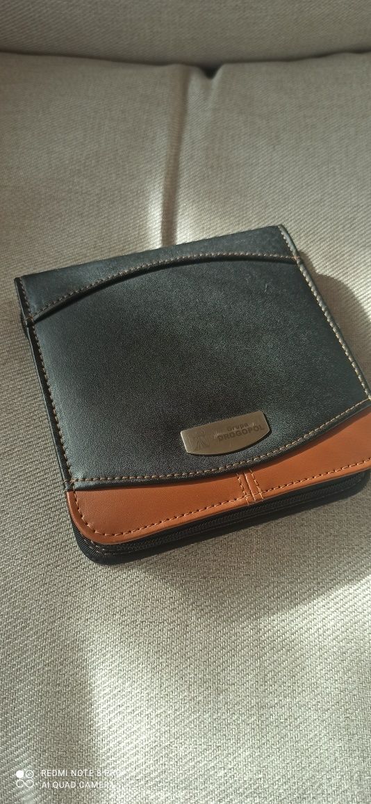 Etui na płyty CD