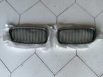 Vendo Gelhas Capot Originais BMW F30