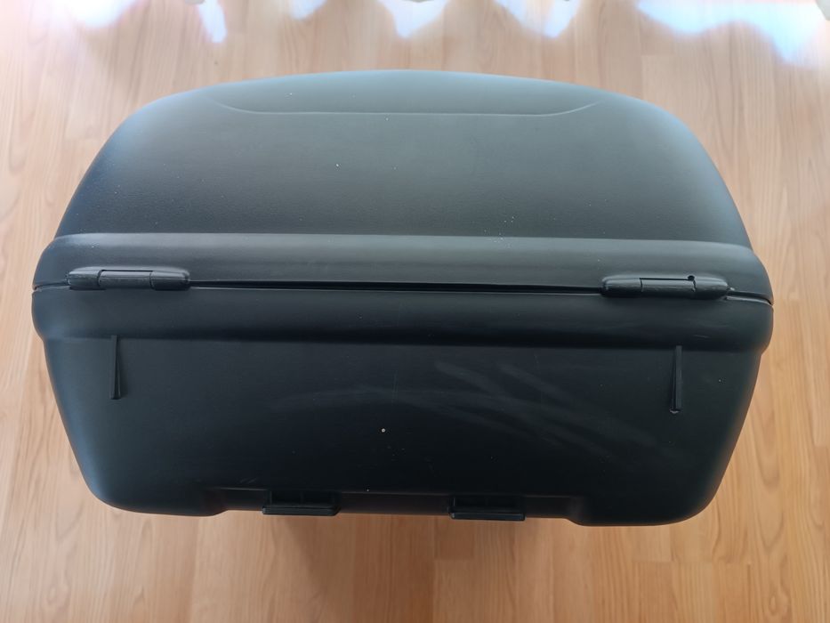 Top Case Givi Simply E450 Monolock