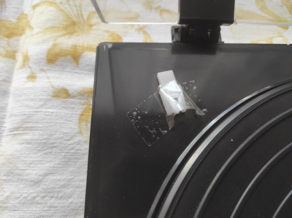 Adapter Akai BT100