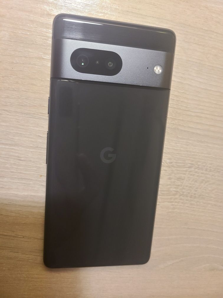 Google pixel 7 128gb стан 9.5 з 10