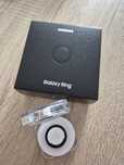 Smartring Samsung Galaxy Ring 12 68mm Czarny