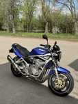 Suzuki Bandit 600