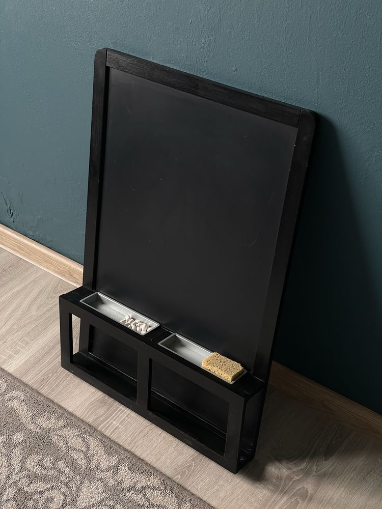 Tablica kredowa IKEA LUNS