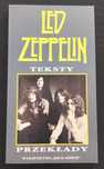 Led Zeppelin Teksty Przekłady