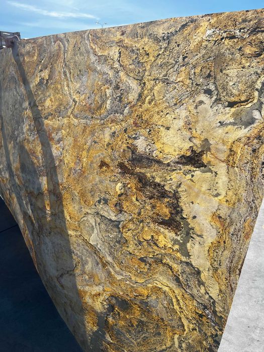 Kamień w Rolce Fornir Kamienny KAMIEŃ NATURALNY Duże Formaty Na ścianę